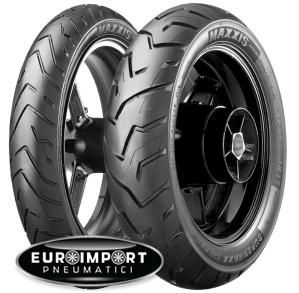 Maxxis MAXXVENTURE MA-ADV 120/70 19  W  TL